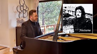 Billy Joel: Nocturne (1971)