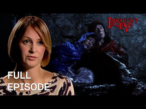 Tragedy Strikes on Mountain Cliff Face | S5 E5 | Full Episode | I Shouldn't Be Alive