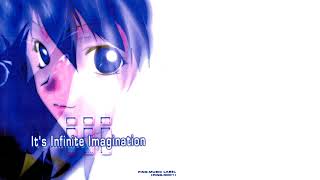 [1999] PING-Music Label - It's Infinite Imagination
