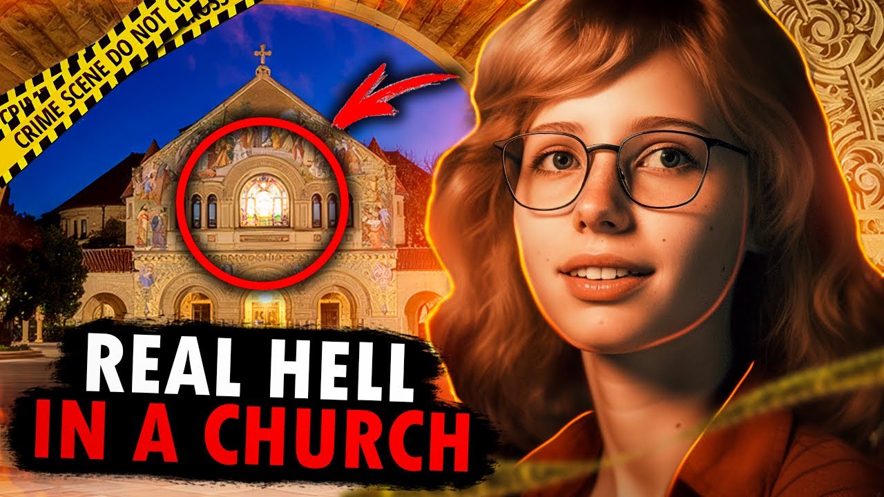 Desecrated And Killed Right During Prayer! | The Case Of Arlis Perry | True Crime Documentary