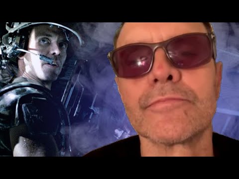 Michael Biehn AKA Hicks wishes me a Happy Birthday 06/29/21