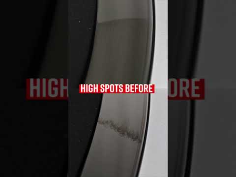 Don't Be Afraid To Ceramic Coat Your Vehicle | DIY High Spot Fixes for Graphene Ceramic Coatings