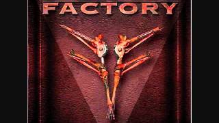 Fear Factory - Cyberwaste (HQ)