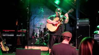 Cas Haley - Survive - Baltimore 03/31/11