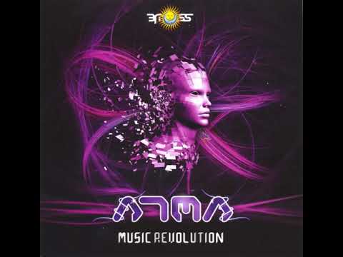 04 Atma - Music Revolution