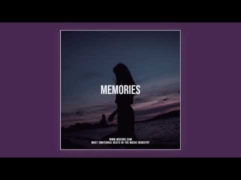 G-Eazy x 6LACK Type Beat "Memories" | Sad Rap Instrumental
