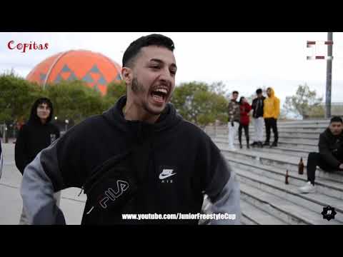 LAHA vs ARTYK- Octavos, JFL Fecha I