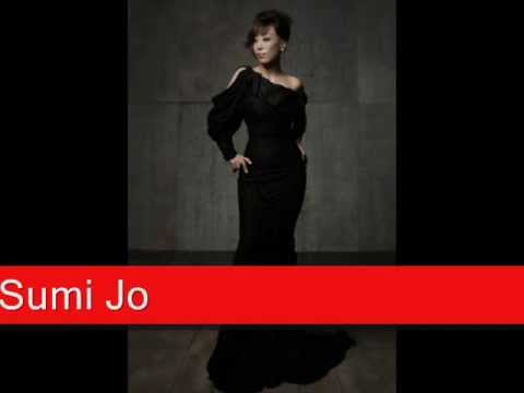 Sumi Jo: Gounod - Romeo et Juliette, 'Ah, je veux vivre dans ce rêve'
