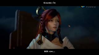 I Wonder As I Wander   Lindsey Stirling