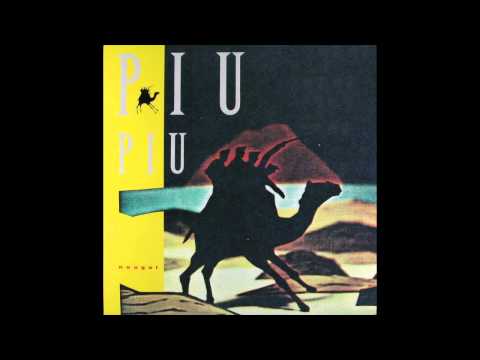 Piu Piu - Marsepeine Baby (Nougat, 1984)