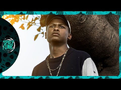 MC Neguin da 20 - Caminho Bem Fundo (Space Funk) DJ Biel