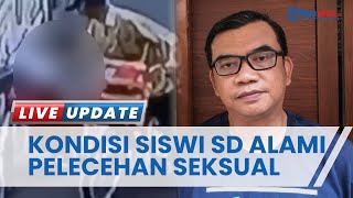 Kondisi Terkini Siswi SD yang Jadi Korban Pencabulan Kakek di Jatinegara, Alami Trauma Mendalam