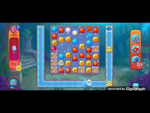 challenge level -9440