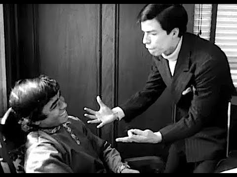 Watch 1960s Teenagers Creating Movies For The First Time