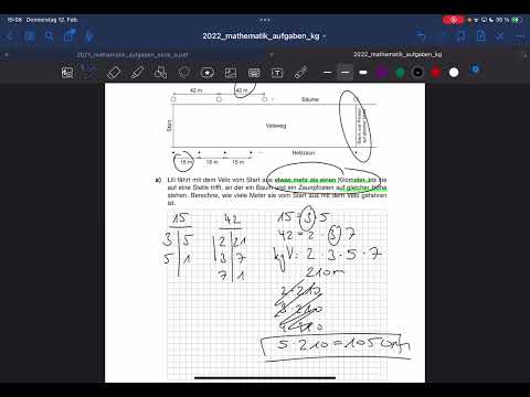 Aufg 11 | KG 2022 | M | ZAP