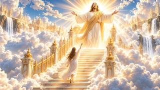 A POWERFUL MESSAGE FROM GOD: "Do Not Be Afraid" - Receive Peace, Protection & Endless Blessings