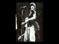 Bruce Springsteen - PRETTY FLAMINGO 1975 (audio)