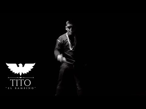 Tito "El Bambino" El Patrón - Controlando (Vídeo Oficial)