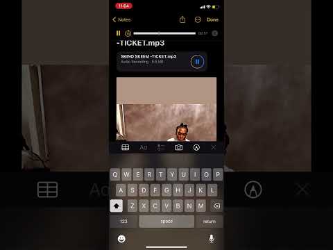 Skino Skeem - Ticket (Official Audio)