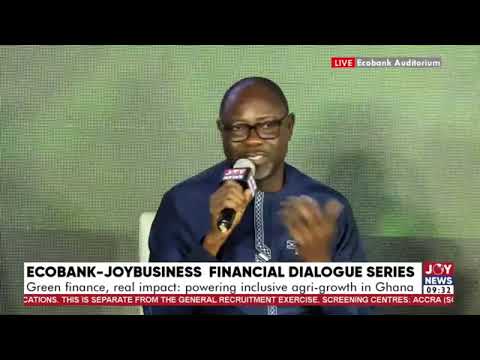 Poor record-keeping hinders banks from understanding smallholder farmers – GIRSAL