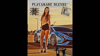 Harlem World - Crew Of Tha Year "Blend" 🔥🥵