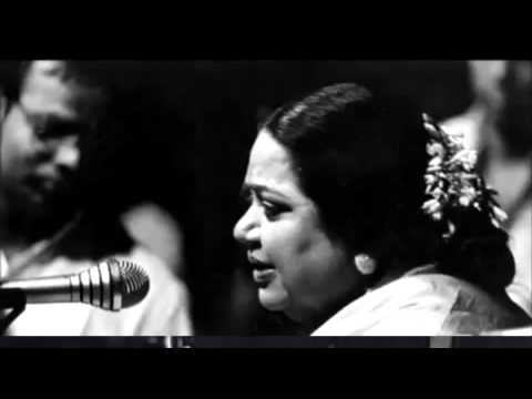 MLV-02-Mont78-Vathapi -Hamsadhwani-M L Vasanthakumari