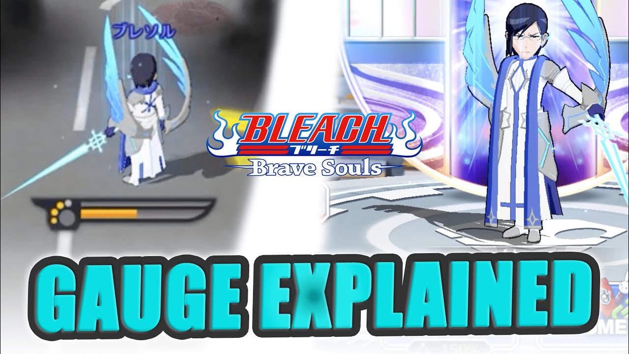 BLEACH Brave Souls Cheats and Trainer for Steam Page 23 Trainers WeMod Community