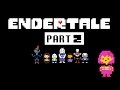 undertale comic endertale 2