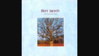 Bert Jansch - The Ornament Tree