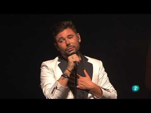 Miguel Poveda & Amigos | 'Música para la investigación'