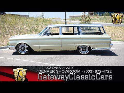 1960 Mercury Comet (CC-1111692) for sale in O'Fallon, Illinois
