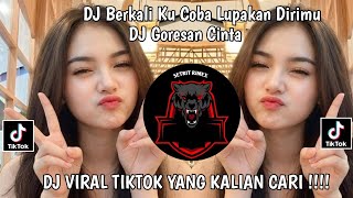Download lagu BERKALI KU COBA LUPAKAN DIRIMU COVER TERBAIK TIKTOK 2026 BIKIN GALAU PARAH ! mp3