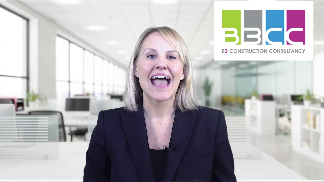 Introduction to B3 Construction Consultancy
