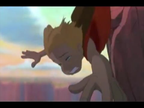 Cody's Flight (Durrector's cut)