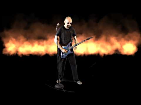 Christian Nesmith - Nasty Dogs & Funky Kings (ZZ Top)