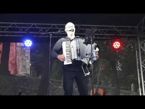 Z ohlasů písní ruských (Karel Kryl cover)