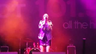 Daya- Legendary &quot;LIVE&quot; St. Pete, FL NYE 12.31.16