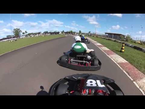 3ª etapa Campeonato Speed Race (On Board Adonis Sulzbach)