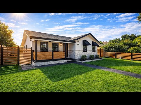 Fullerton CA Home Tour: Fully Rehabbed House Ready for You!