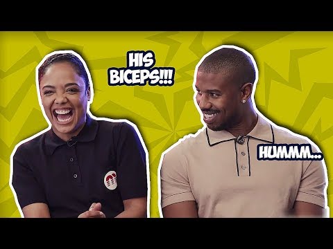 download lagu mp3 mp4 Tessa Thompson, download lagu Tessa Thompson gratis, unduh video klip Download Tessa Thompson Mp3 dan Mp4 Free All Gratis