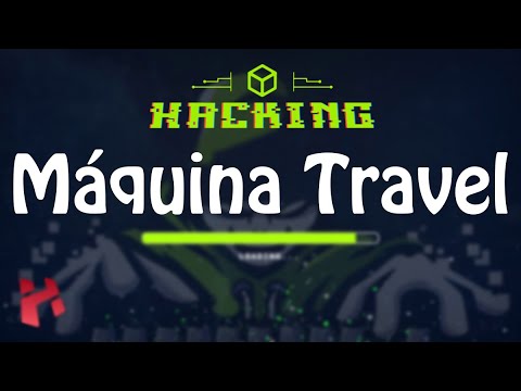 HackTheBox | Travel [OSCP Style] (TWITCH LIVE)