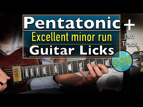 A speedy minor run you will love - Lick Friday Week 348