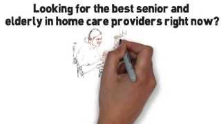 preview picture of video 'Assisted Home Care In Fort Worth TX 469-629-6277'