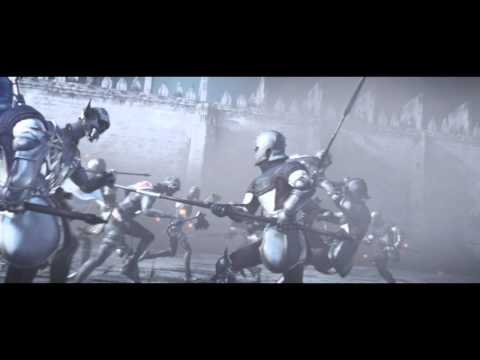 Sirens of War Trailer