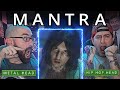 LET S GO MANTRA BRING ME THE HORIZON