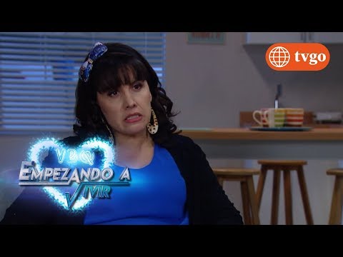 VBQ Empezando a vivir 01/03/2018 - Cap 43 - 2/5