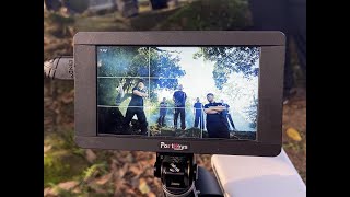 YouTube 影片縮圖