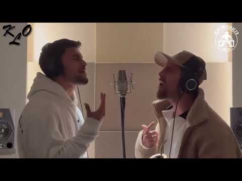 CORAZON GUERRERO - MYA (acustico) DJ KARIM PERALTA