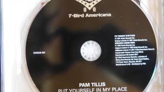 ★PAM TILLIS ★ ①②③SONG ★PURE COUNTRY ★①Maybe It Was Memphis ②Don`t Tell Me What To Do