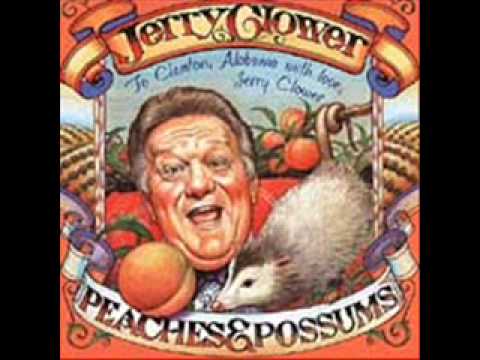 Jerry Clower - Bird Hunting At Uncle Versies